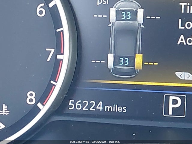 Nissan MURANO S 2019 5N1AZ2MJ4KN126288 Image 15