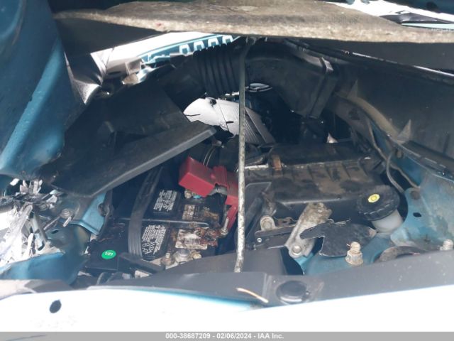 4A4AR3AU7EE012369 Mitsubishi Outlander Sport Es