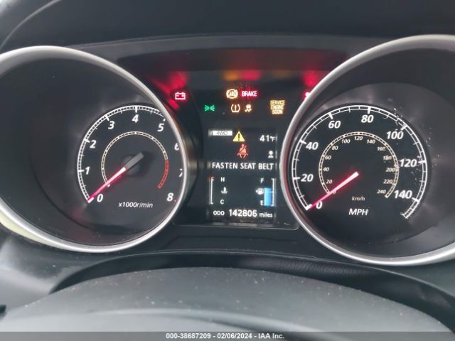 4A4AR3AU7EE012369 Mitsubishi Outlander Sport Es