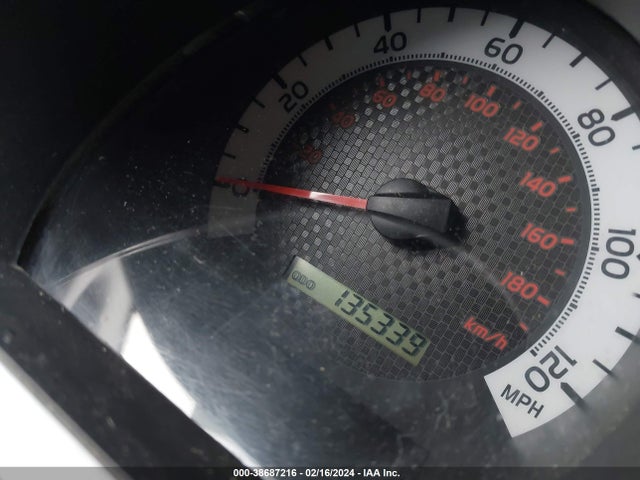 Toyota Tacoma Prerunner 2015 5TFJX4GN8FX043901 Image 7