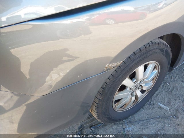 2009 HONDA ODYSSEY EX-L VIN: 5FNRL38619B027781