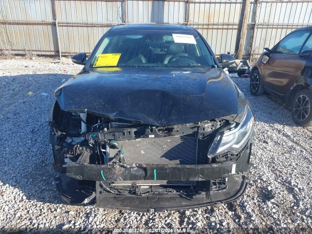 KIA Optima S 2019 5XXGT4L31KG370202 Image 13
