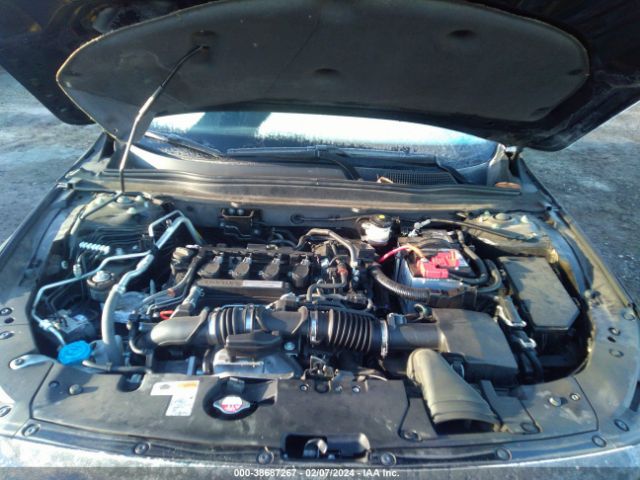 1HGCV1F44KA041163 Honda ACCORD EX
