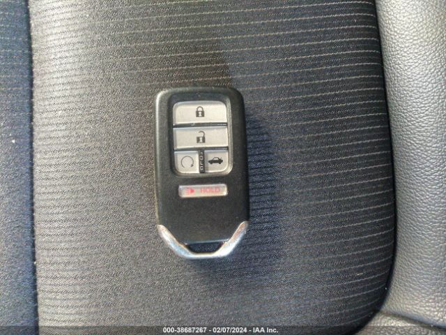 1HGCV1F44KA041163 Honda ACCORD EX
