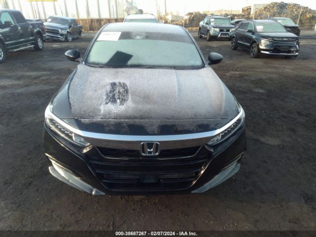 1HGCV1F44KA041163 Honda ACCORD EX