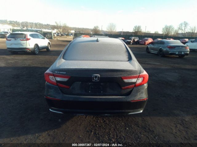 1HGCV1F44KA041163 Honda ACCORD EX