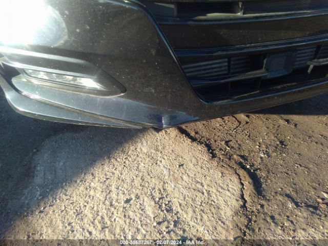 1HGCV1F44KA041163 Honda ACCORD EX
