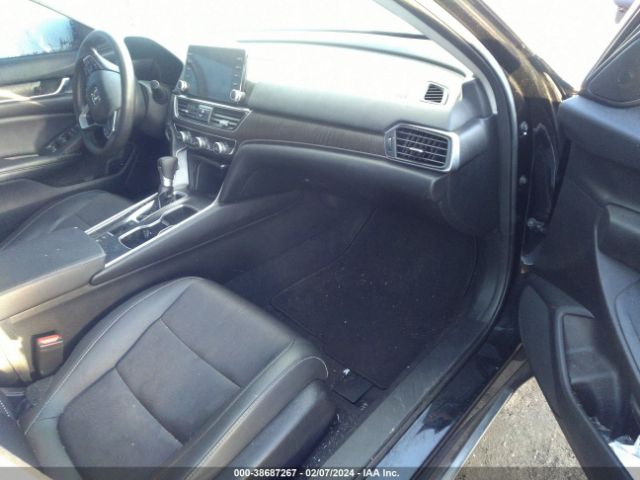 1HGCV1F44KA041163 Honda ACCORD EX