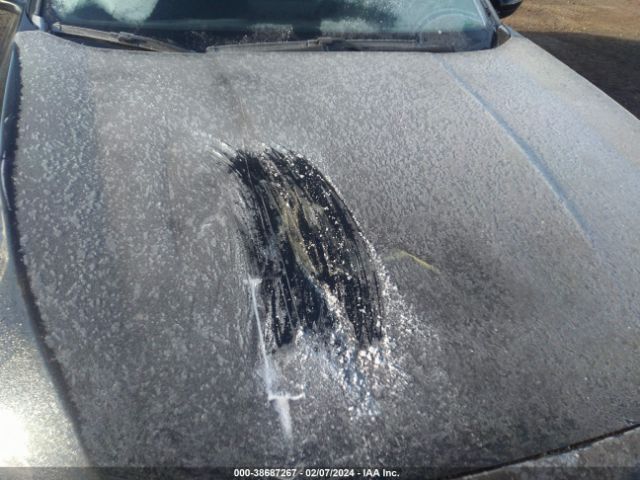 1HGCV1F44KA041163 Honda ACCORD EX