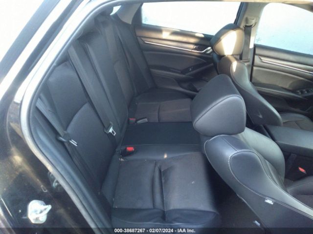 1HGCV1F44KA041163 Honda ACCORD EX
