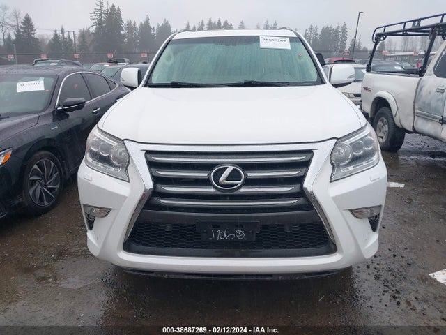 JTJBM7FX1H5161706 Lexus 460