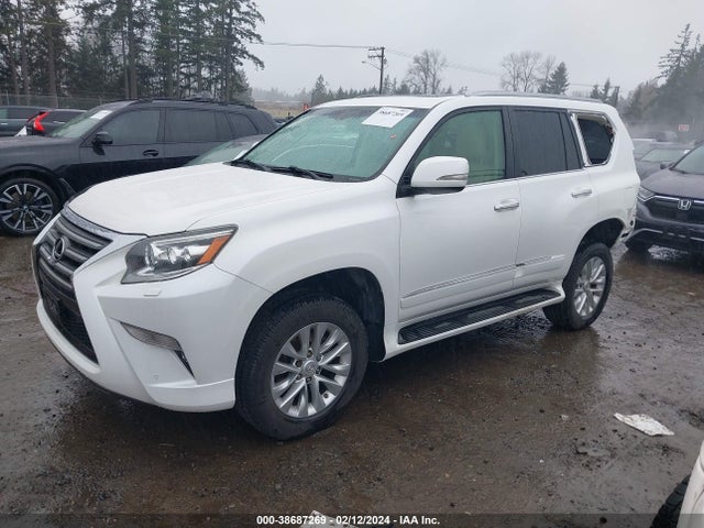 JTJBM7FX1H5161706 Lexus 460