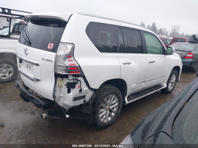 JTJBM7FX1H5161706 Lexus 460