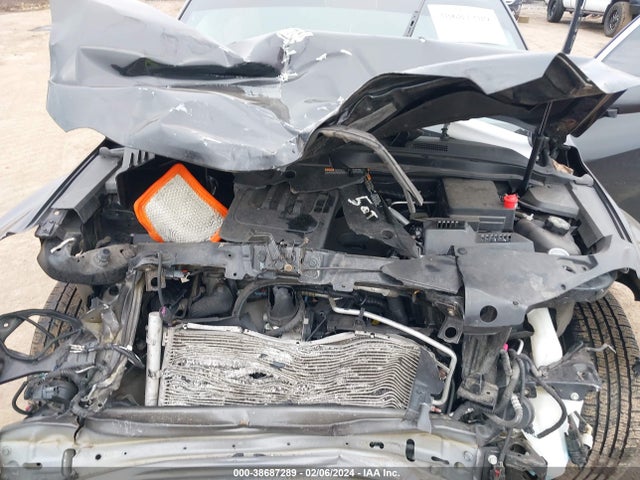 Chevrolet EQUINOX LT 2016 2GNALCEK4G1170083 Image 10