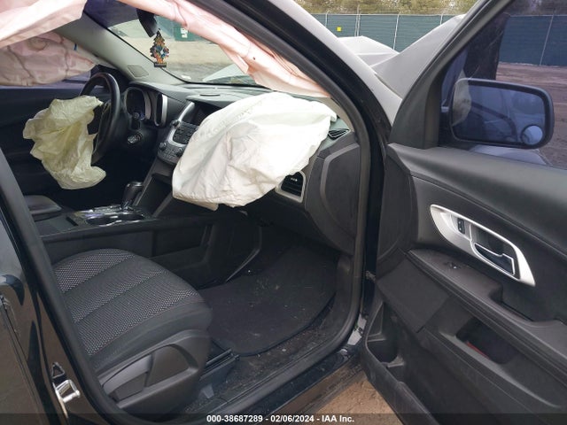 Chevrolet EQUINOX LT 2016 2GNALCEK4G1170083 Image 5