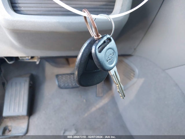 Chevrolet Traverse Ls 2016 1GNKRFED3GJ287133 Image 11