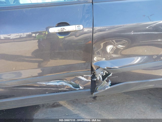 Chevrolet Traverse Ls 2016 1GNKRFED3GJ287133 Image 6