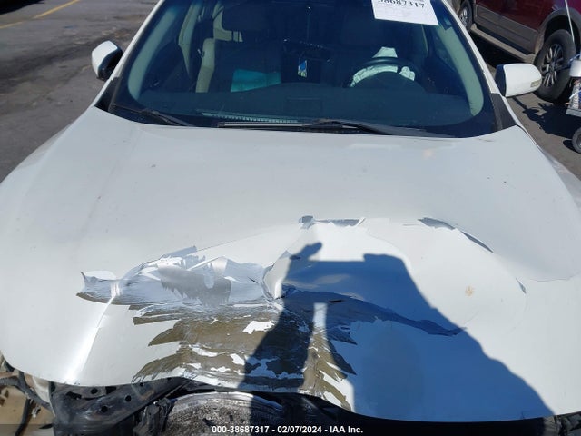 2014 NISSAN MAXIMA 3.5 SV VIN: 1N4AA5APXEC446565