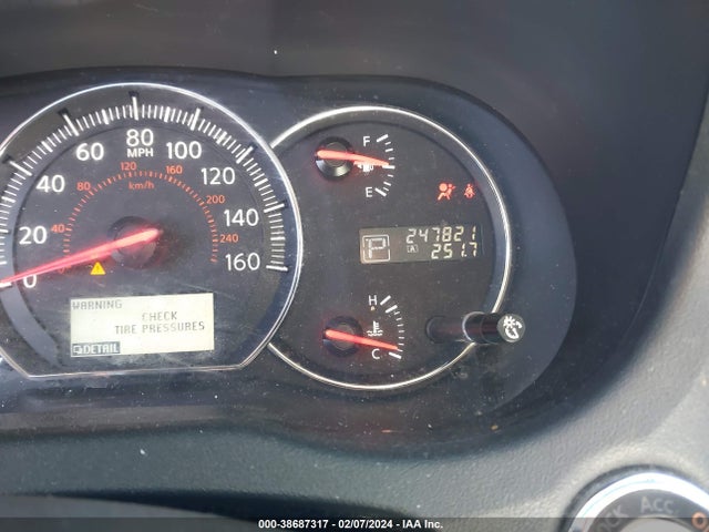 2014 NISSAN MAXIMA 3.5 SV VIN: 1N4AA5APXEC446565