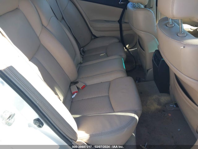 2014 NISSAN MAXIMA 3.5 SV VIN: 1N4AA5APXEC446565