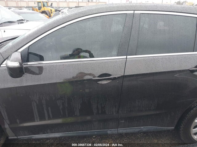 Acura Rdx Technology Pkg/w/technology/acurawatch Plus Pkg 2018 5J8TB4H55JL006442 Image 15