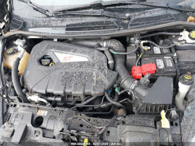 2018 FORD FIESTA 3FADP4GX8JM141037 Photo 9