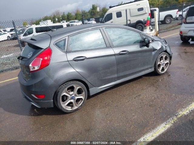 2018 FORD FIESTA 3FADP4GX8JM141037 Photo 3