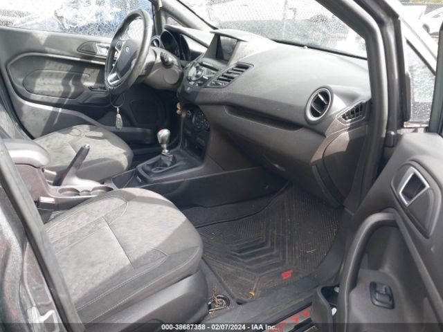2018 FORD FIESTA 3FADP4GX8JM141037 Photo 4