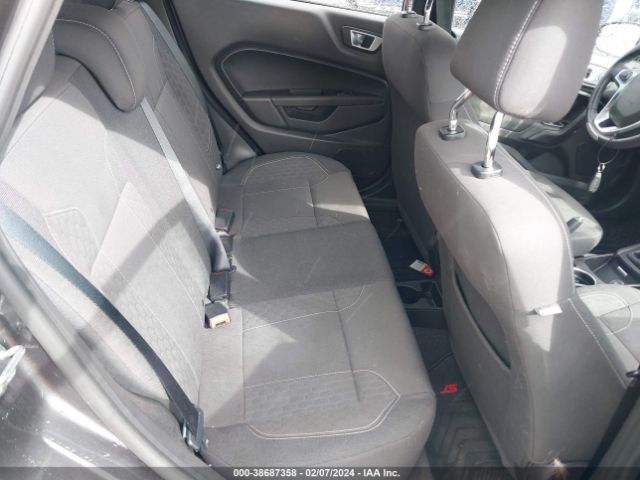 2018 FORD FIESTA 3FADP4GX8JM141037 Photo 7