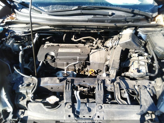 Honda CR-V EX 2015 5J6RM4H5XFL057231 Image 10
