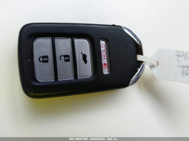 Honda CR-V EX 2015 5J6RM4H5XFL057231 Image 11