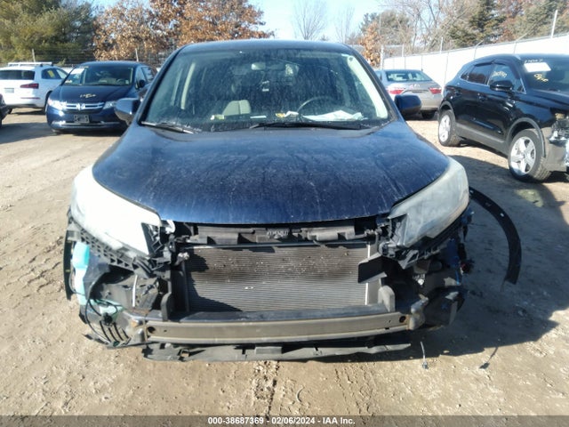 Honda CR-V EX 2015 5J6RM4H5XFL057231 Image 12