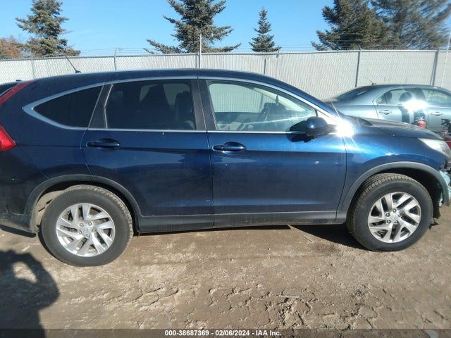 Honda CR-V EX 2015 5J6RM4H5XFL057231 Image 13