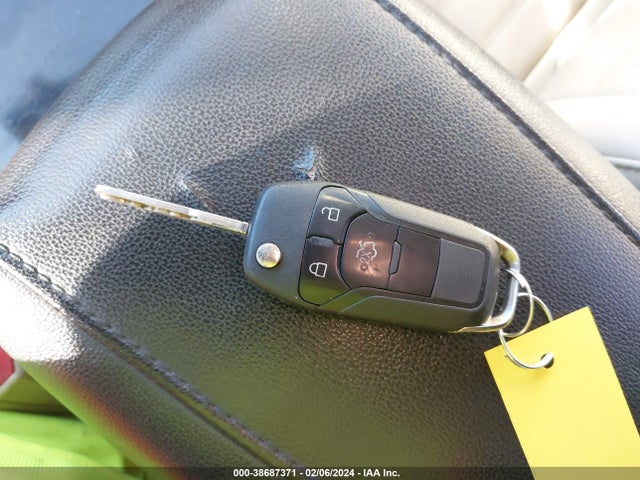 Ford FUSION SE 2015 3FA6P0H9XFR288973 Image 11