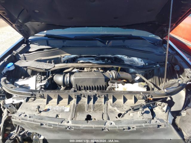 1FM5K8GC3LGB10224 Ford Explorer St