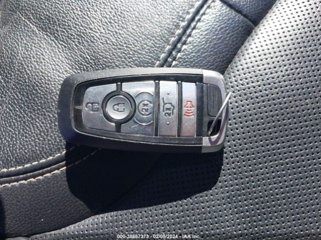 1FM5K8GC3LGB10224 Ford Explorer St