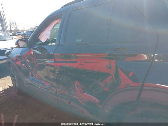 1FM5K8GC3LGB10224 Ford Explorer St