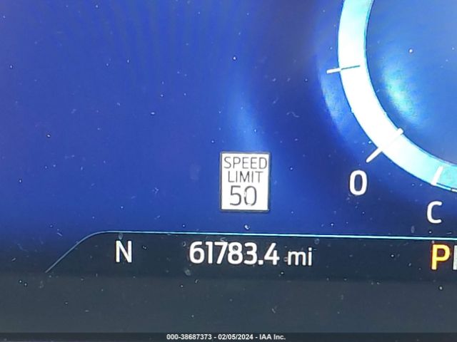 1FM5K8GC3LGB10224 Ford Explorer St