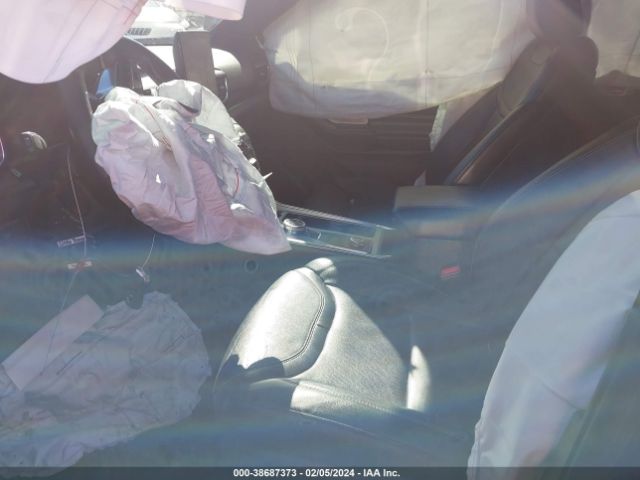 1FM5K8GC3LGB10224 Ford Explorer St