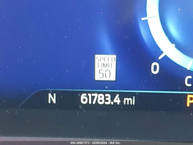 1FM5K8GC3LGB10224 Ford Explorer St
