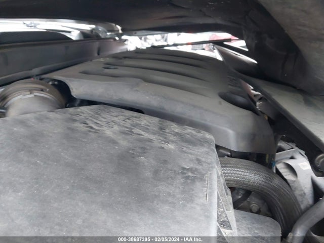 Chevrolet IMPALA 2LZ 2018 2G1125S32J9175644 Image 10