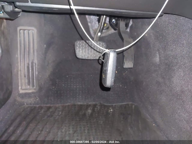 Chevrolet IMPALA 2LZ 2018 2G1125S32J9175644 Image 11