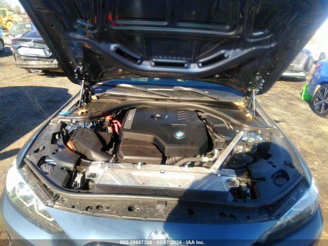 WBA73AP08NCK46816 BMW 430xi