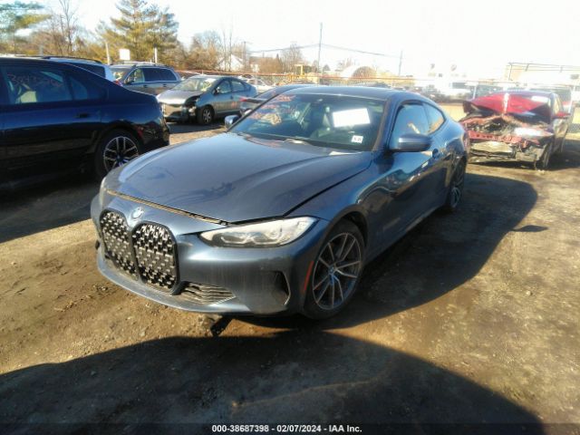 WBA73AP08NCK46816 BMW 430xi