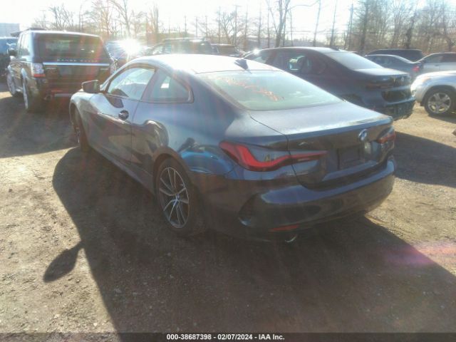 WBA73AP08NCK46816 BMW 430xi