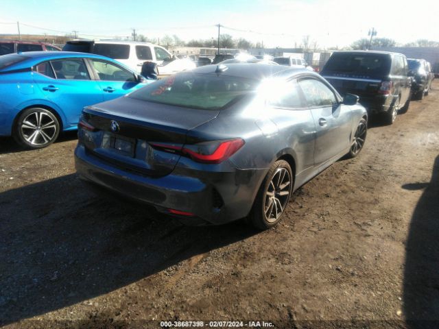 WBA73AP08NCK46816 BMW 430xi