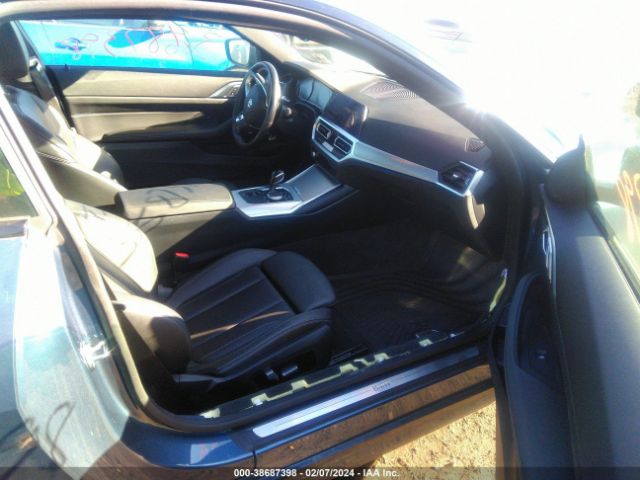 WBA73AP08NCK46816 BMW 430xi