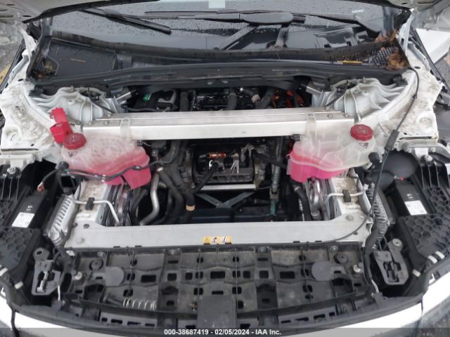 W1KCG2DB6NA006375 Mercedes-Benz EQS 450