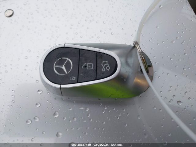 W1KCG2DB6NA006375 Mercedes-Benz EQS 450