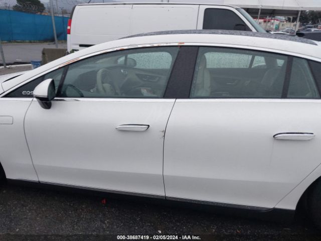 W1KCG2DB6NA006375 Mercedes-Benz EQS 450